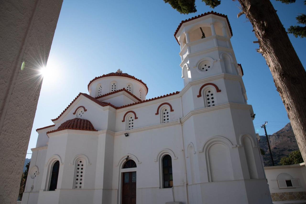 Boutique Tilos Mare