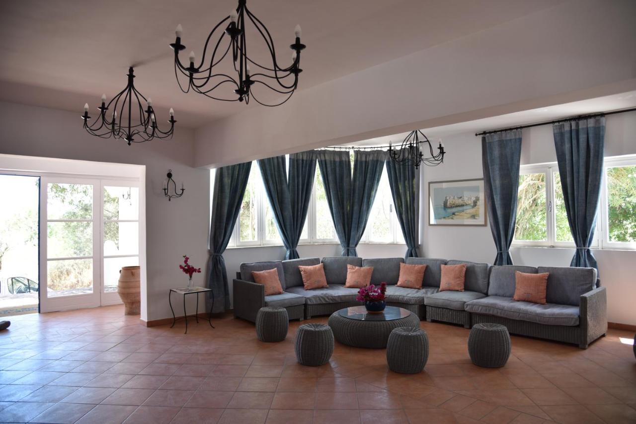 Boutique Tilos Mare Ξενοδοχείο Λιβάδια