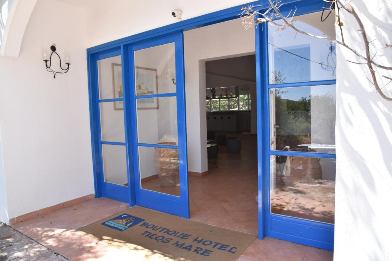 Boutique Tilos Mare 3*