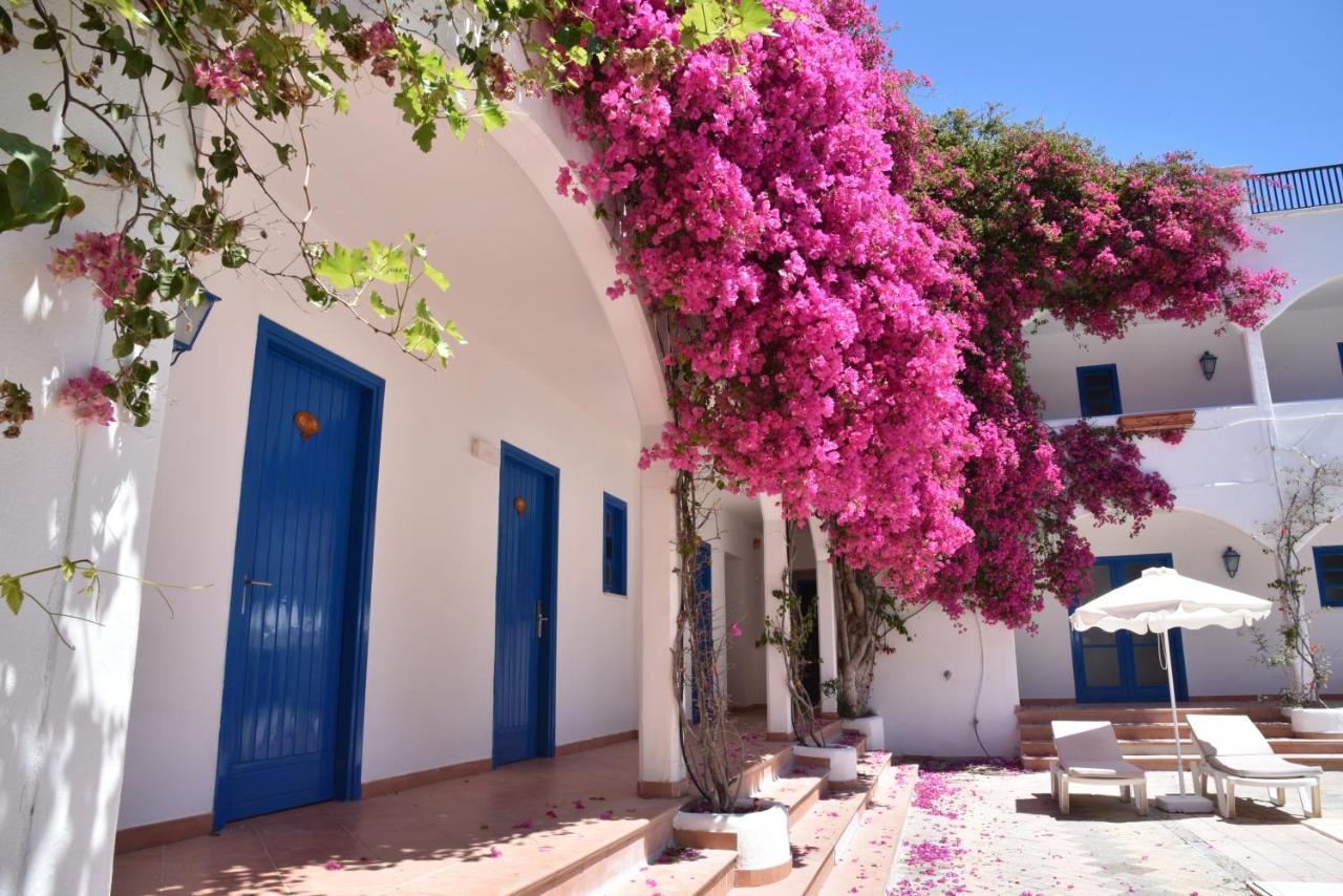 Ξενοδοχείο Boutique Tilos Mare