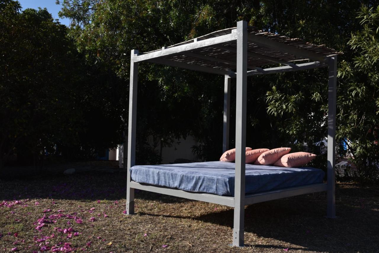 Ξενοδοχείο Boutique Tilos Mare 3*