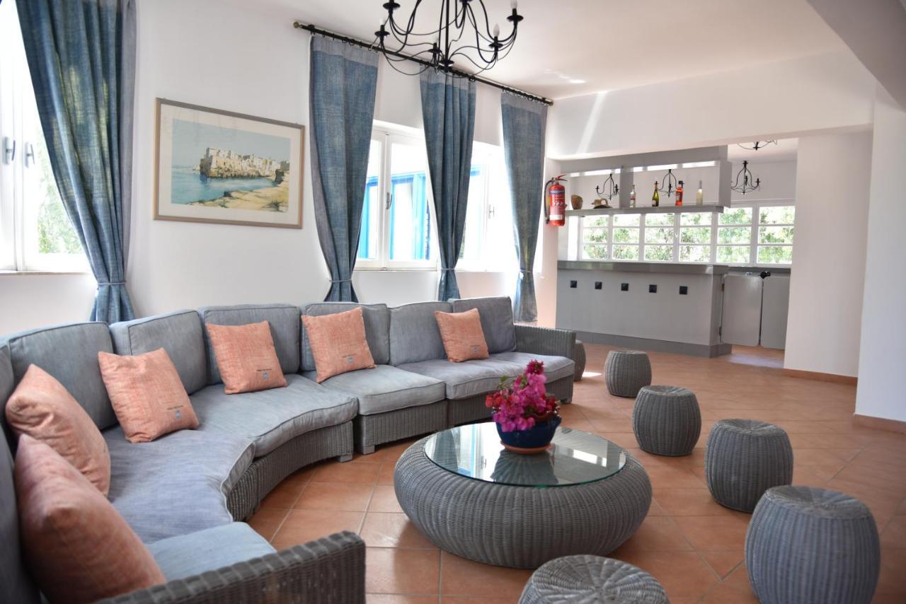 Boutique Tilos Mare 3* Λιβάδια