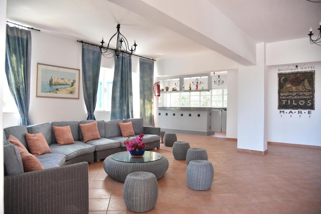 Boutique Tilos Mare