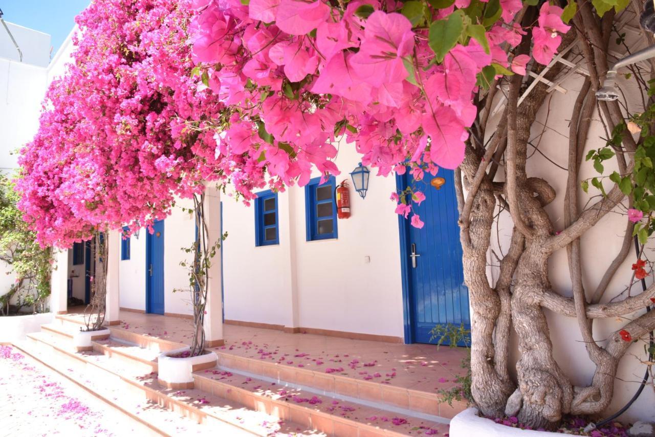 Boutique Tilos Mare Λιβάδια