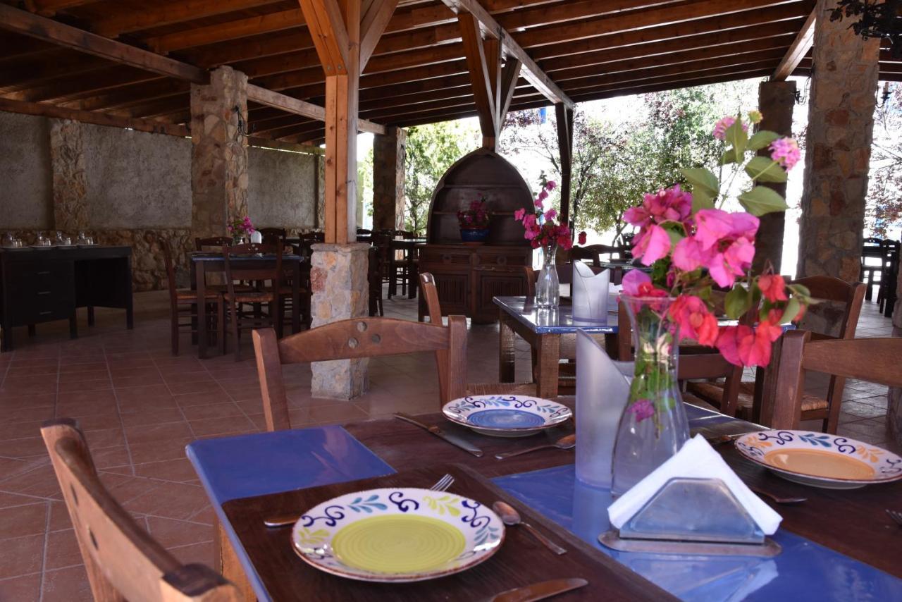 Boutique Tilos Mare