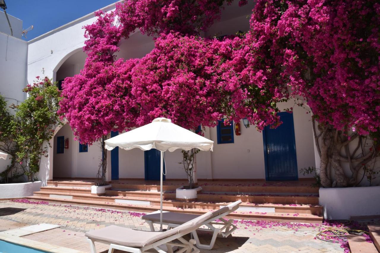 Boutique Tilos Mare 3*