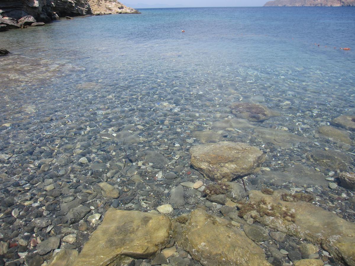 Boutique Tilos Mare 3*