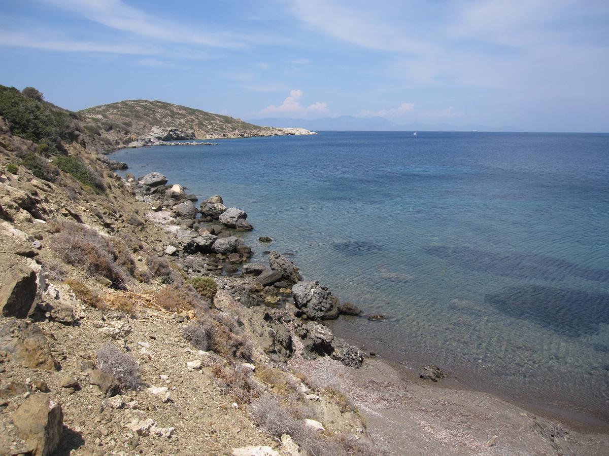 Ξενοδοχείο Boutique Tilos Mare Λιβάδια