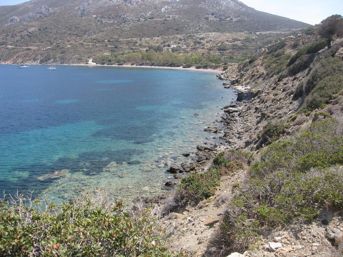 Boutique Tilos Mare Ξενοδοχείο Λιβάδια