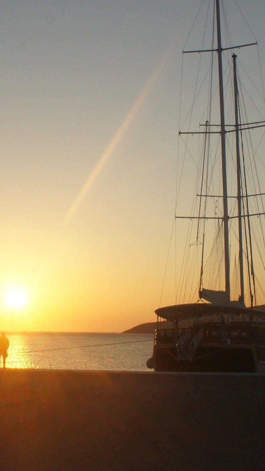 Boutique Tilos Mare Λιβάδια