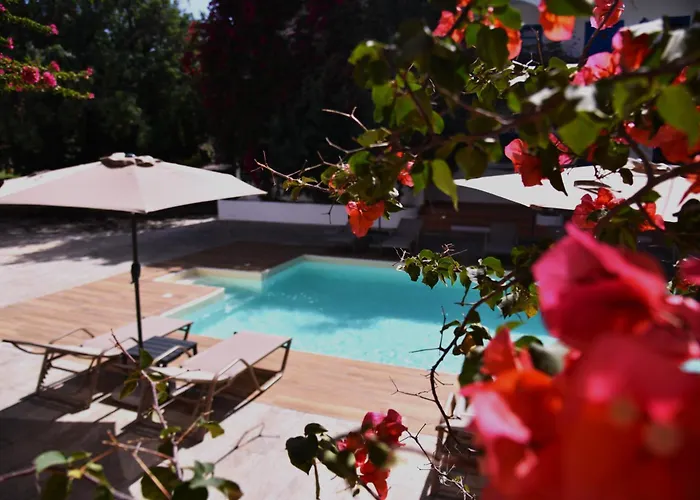 Boutique Hotel Tilos Mare