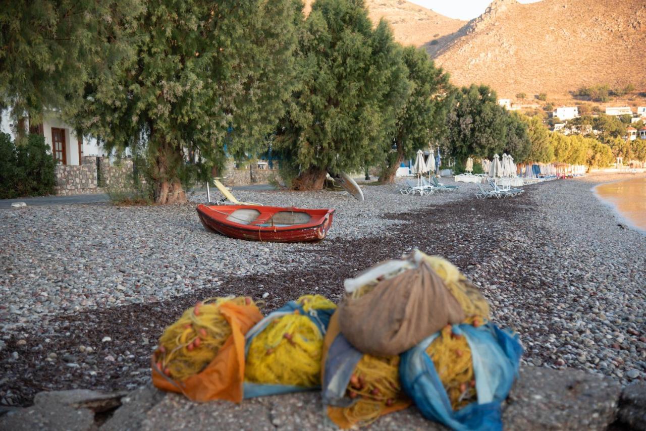 Boutique Tilos Mare Hotel Livadia (Tilos)