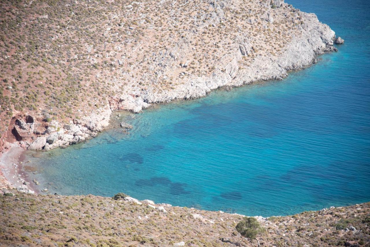 Hotel Boutique Tilos Mare