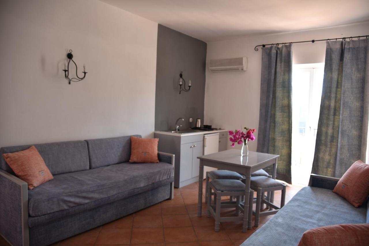 Boutique Tilos Mare 3*
