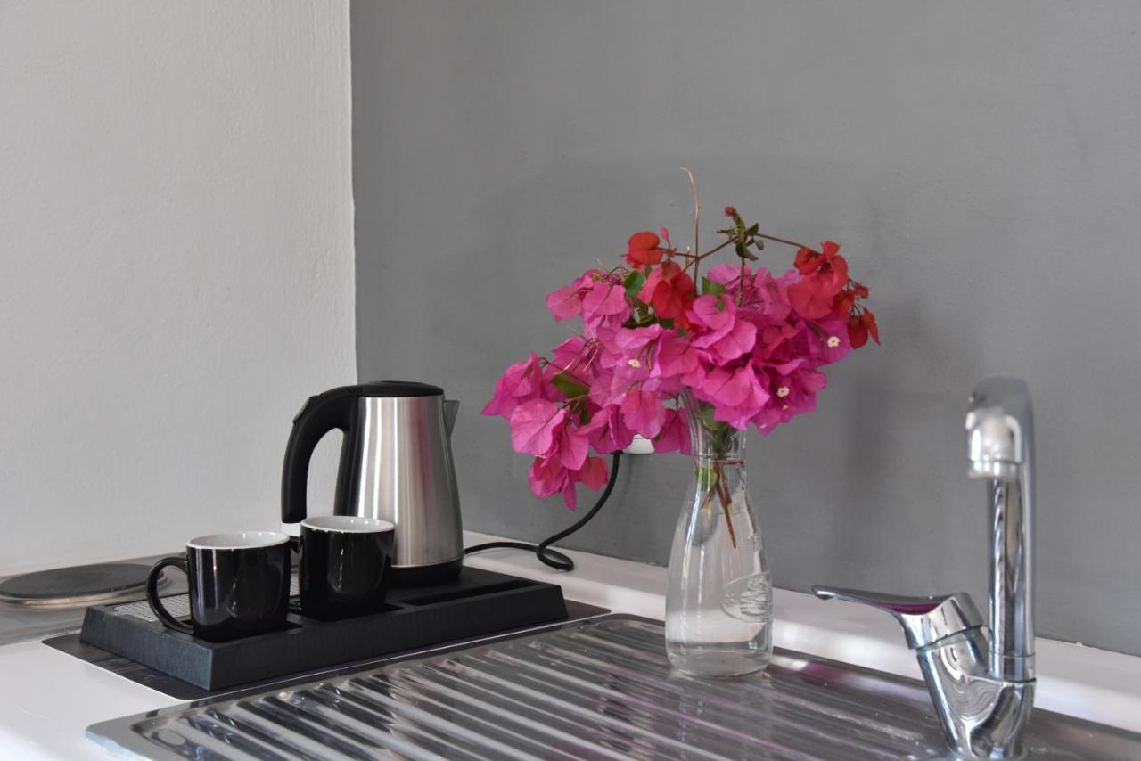 Hotel Boutique Tilos Mare