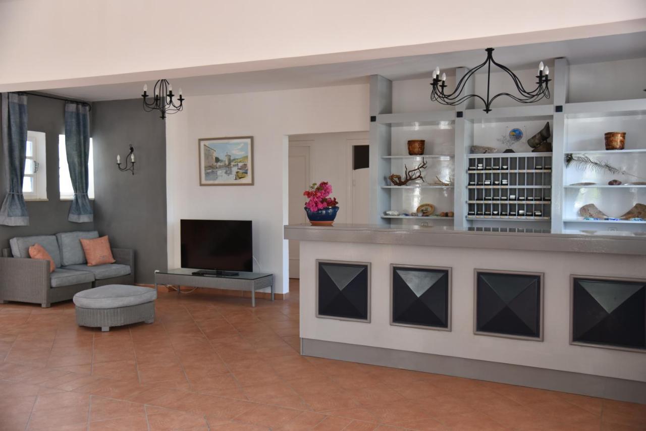 Boutique Tilos Mare Livadia (Tilos)