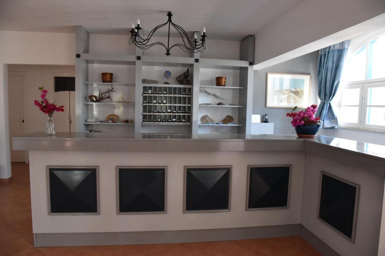 Boutique Tilos Mare Hotel Livadia (Tilos)