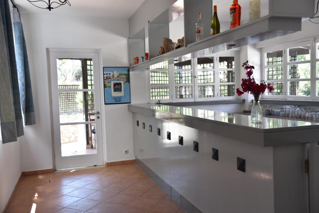 Boutique Tilos Mare Hotel