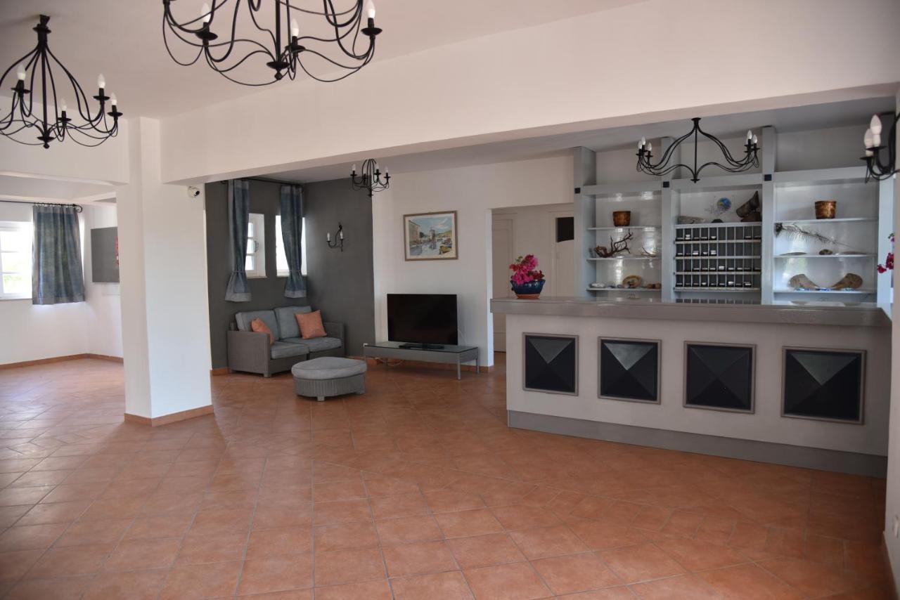 Hotel Boutique Tilos Mare
