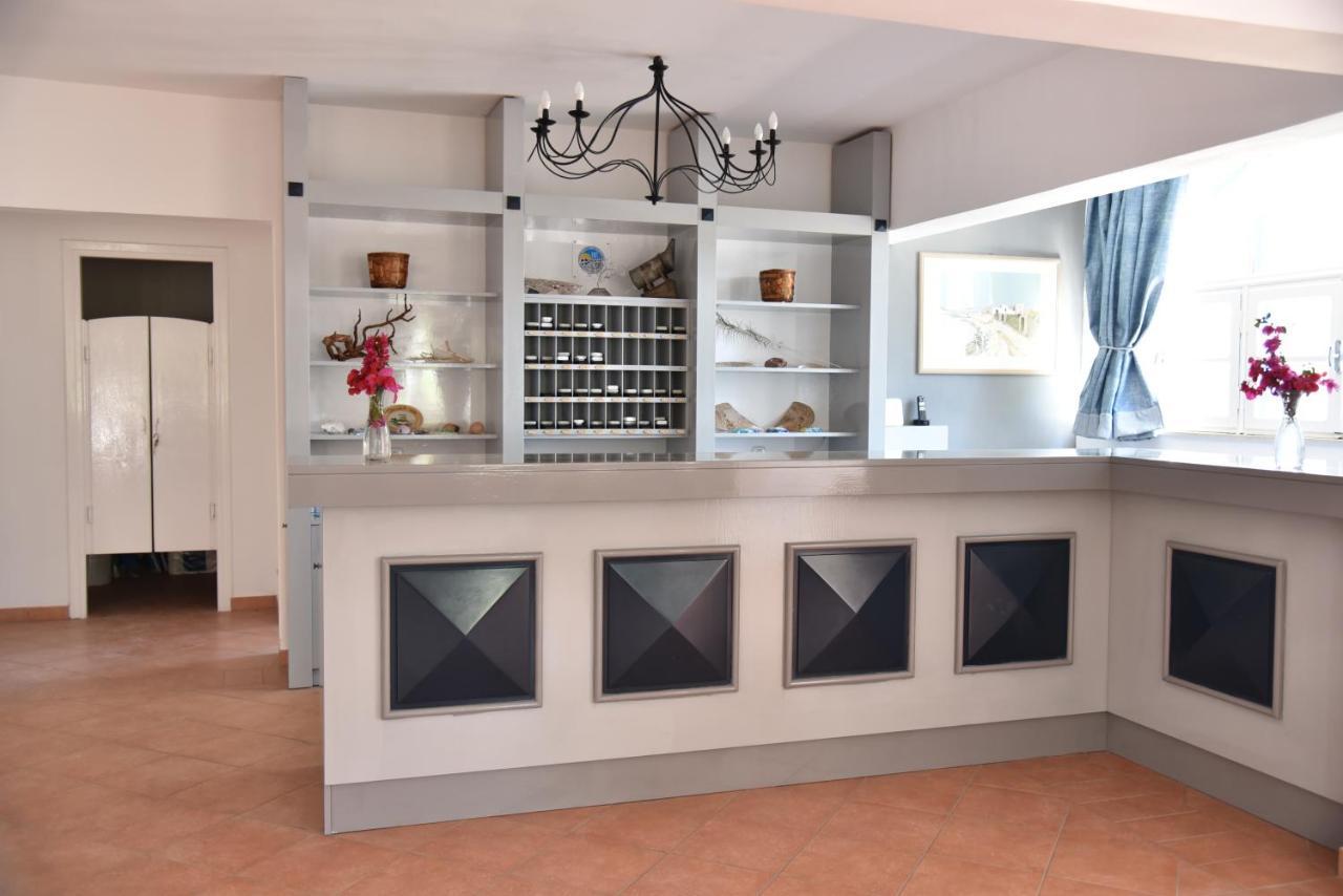 Boutique Tilos Mare Hotel Livadia (Tilos)
