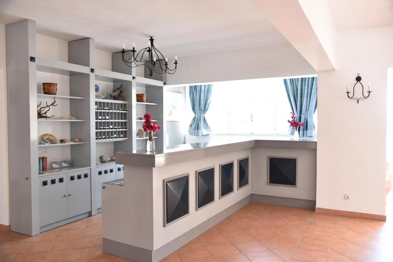 Boutique Tilos Mare