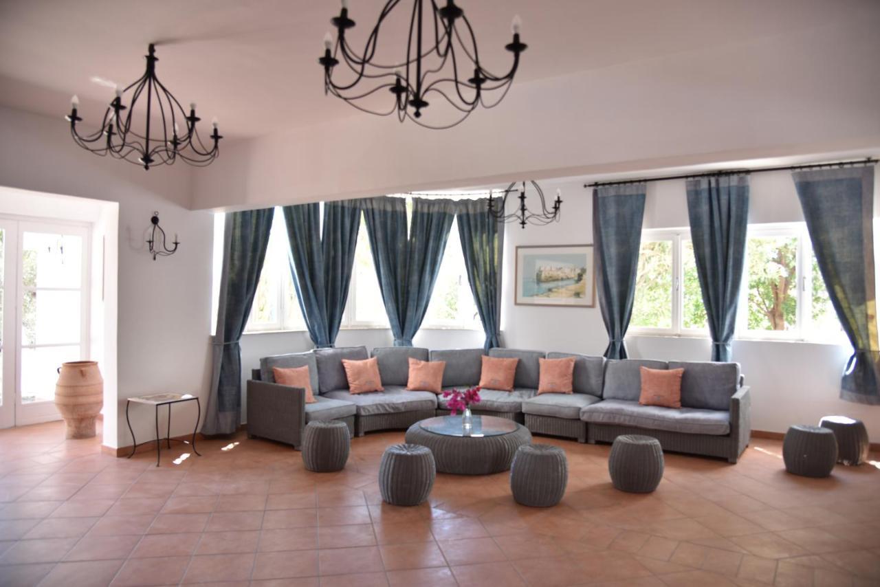 Boutique Tilos Mare 3* Livadia (Tilos)