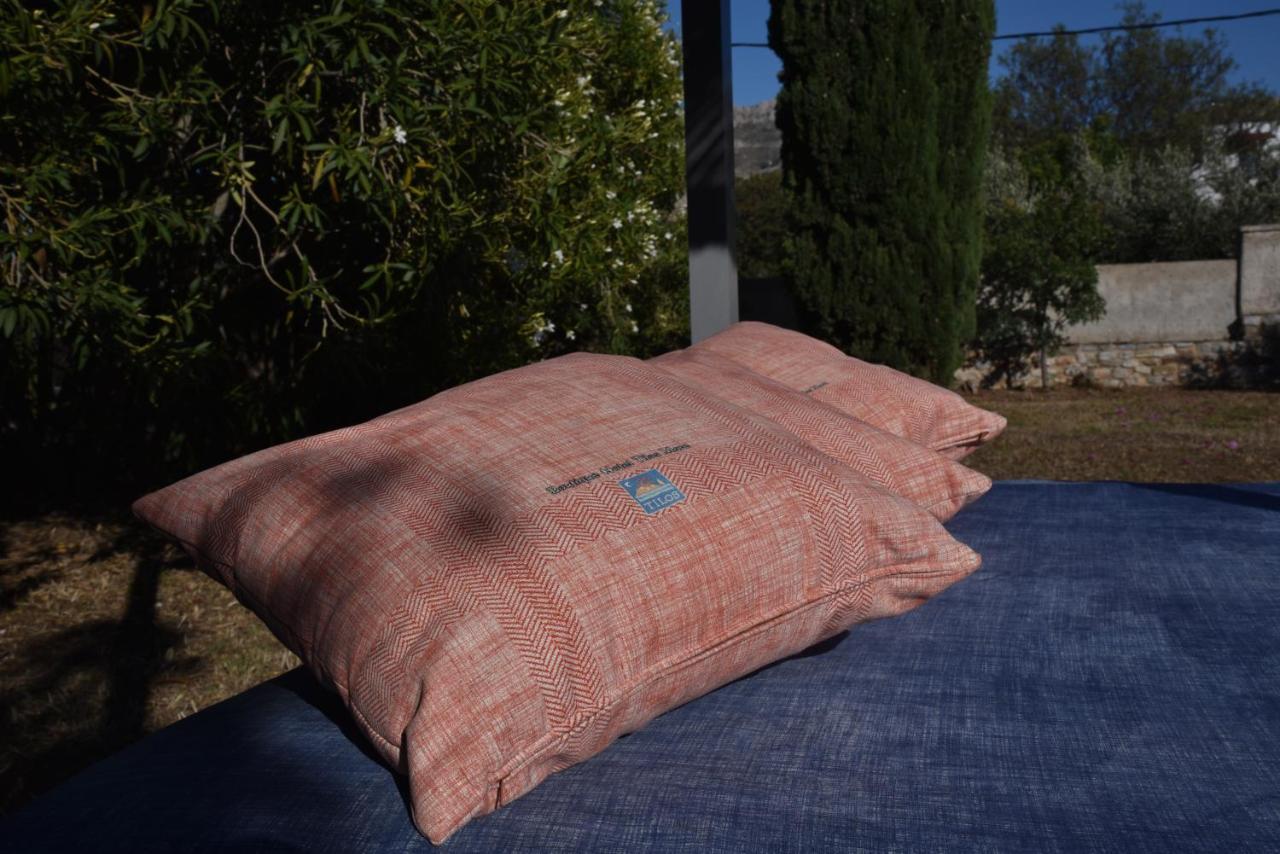 Boutique Tilos Mare 3* Livadia (Tilos)