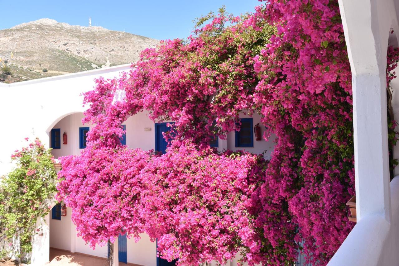 Boutique Tilos Mare