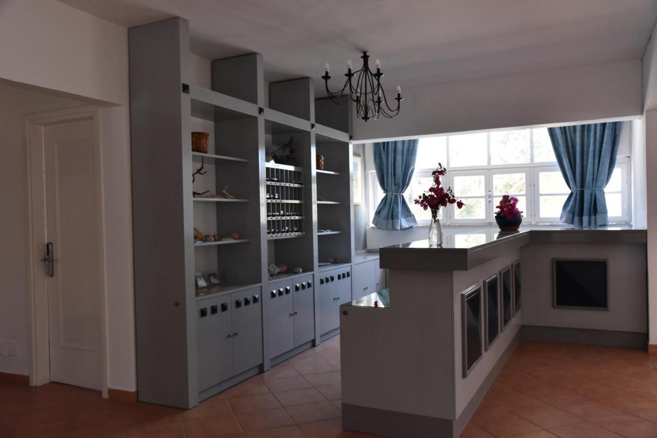 Hotel Boutique Tilos Mare 3*