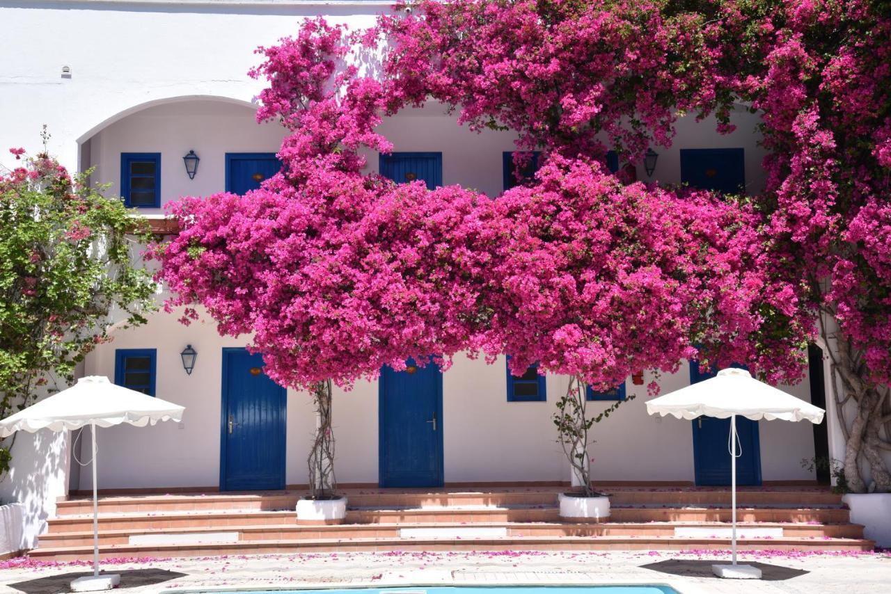 Boutique Tilos Mare