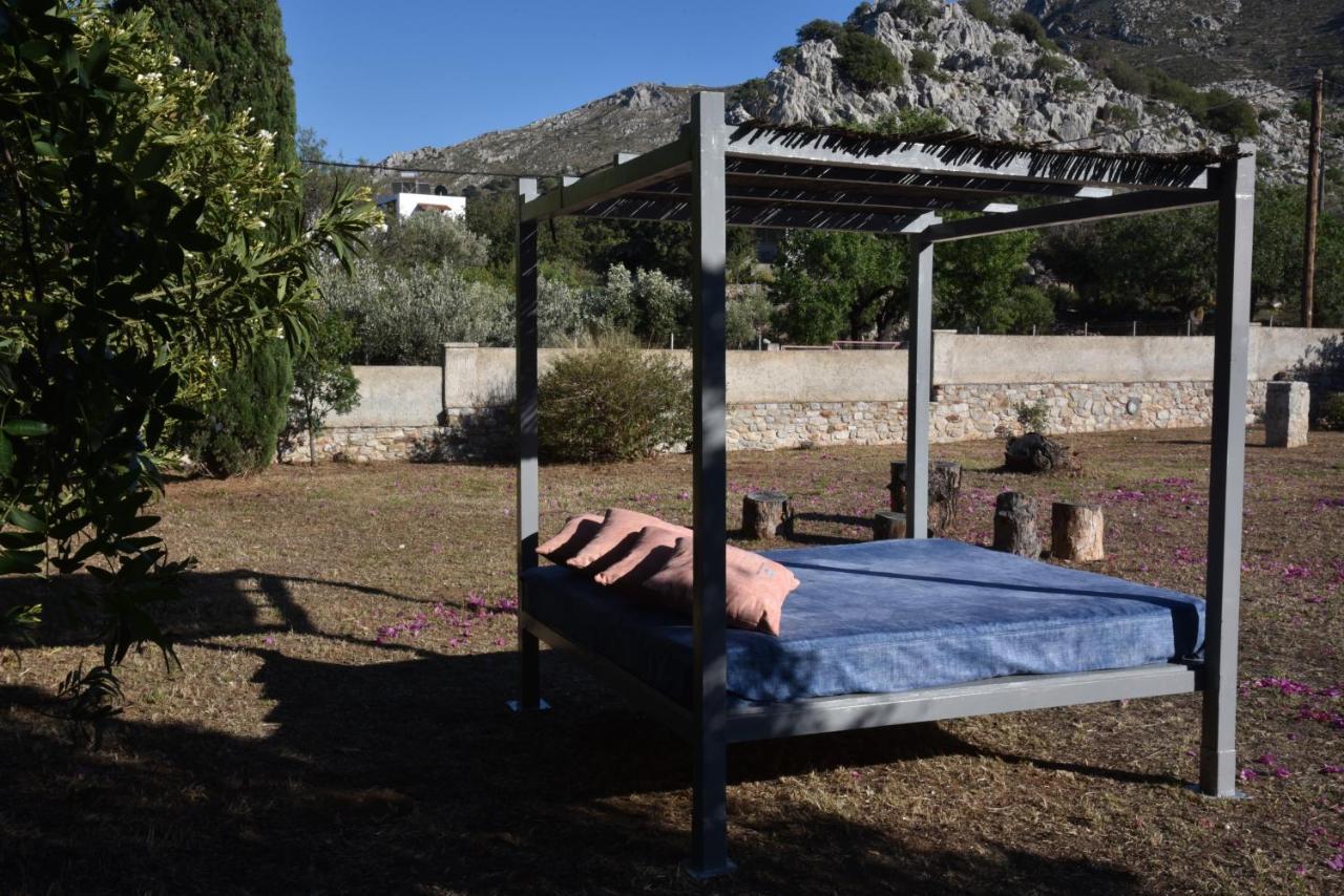 Boutique Tilos Mare 3*