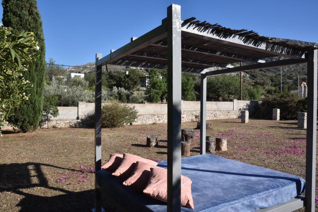 Boutique Tilos Mare Hotel Livadia (Tilos)