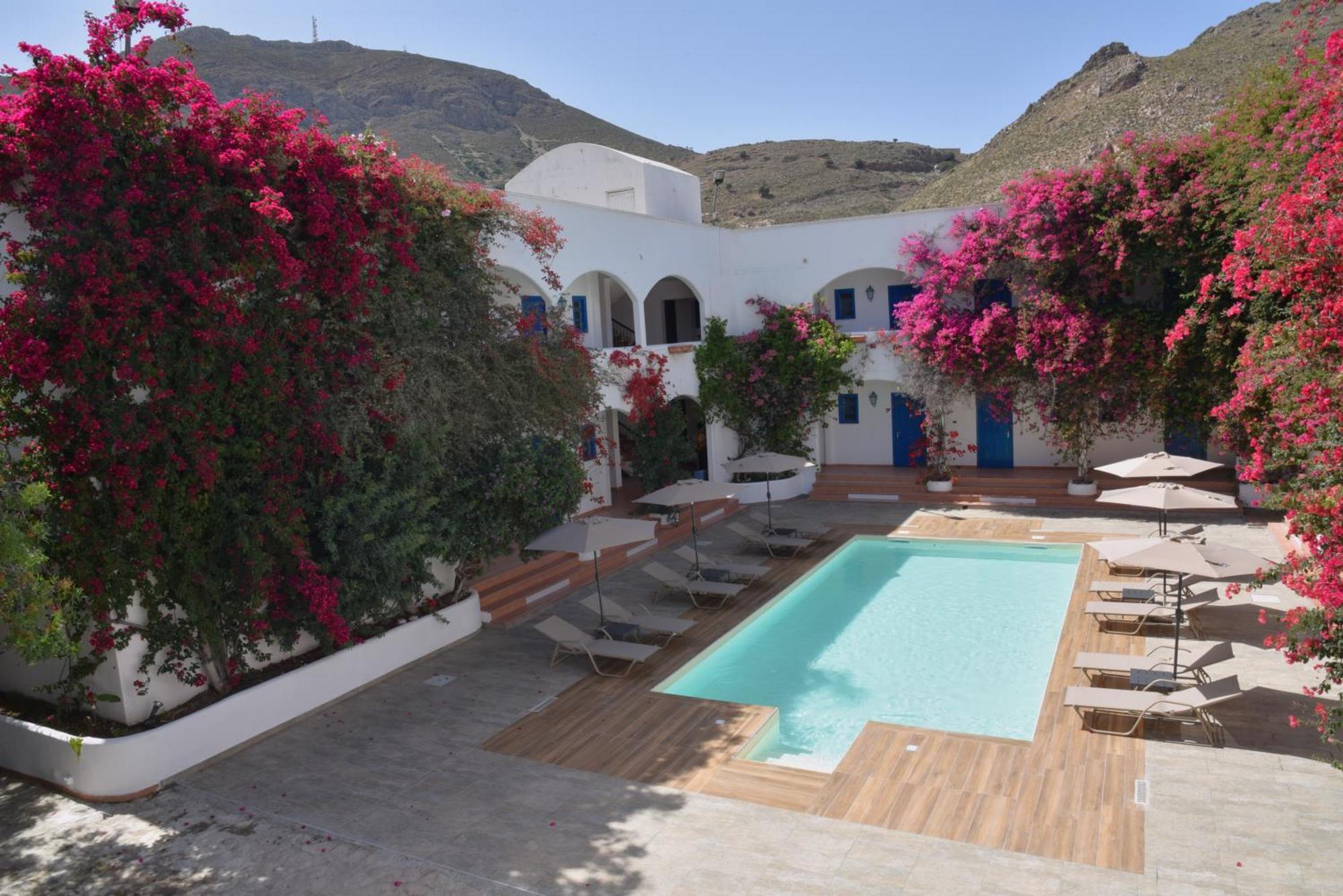 Boutique Tilos Mare