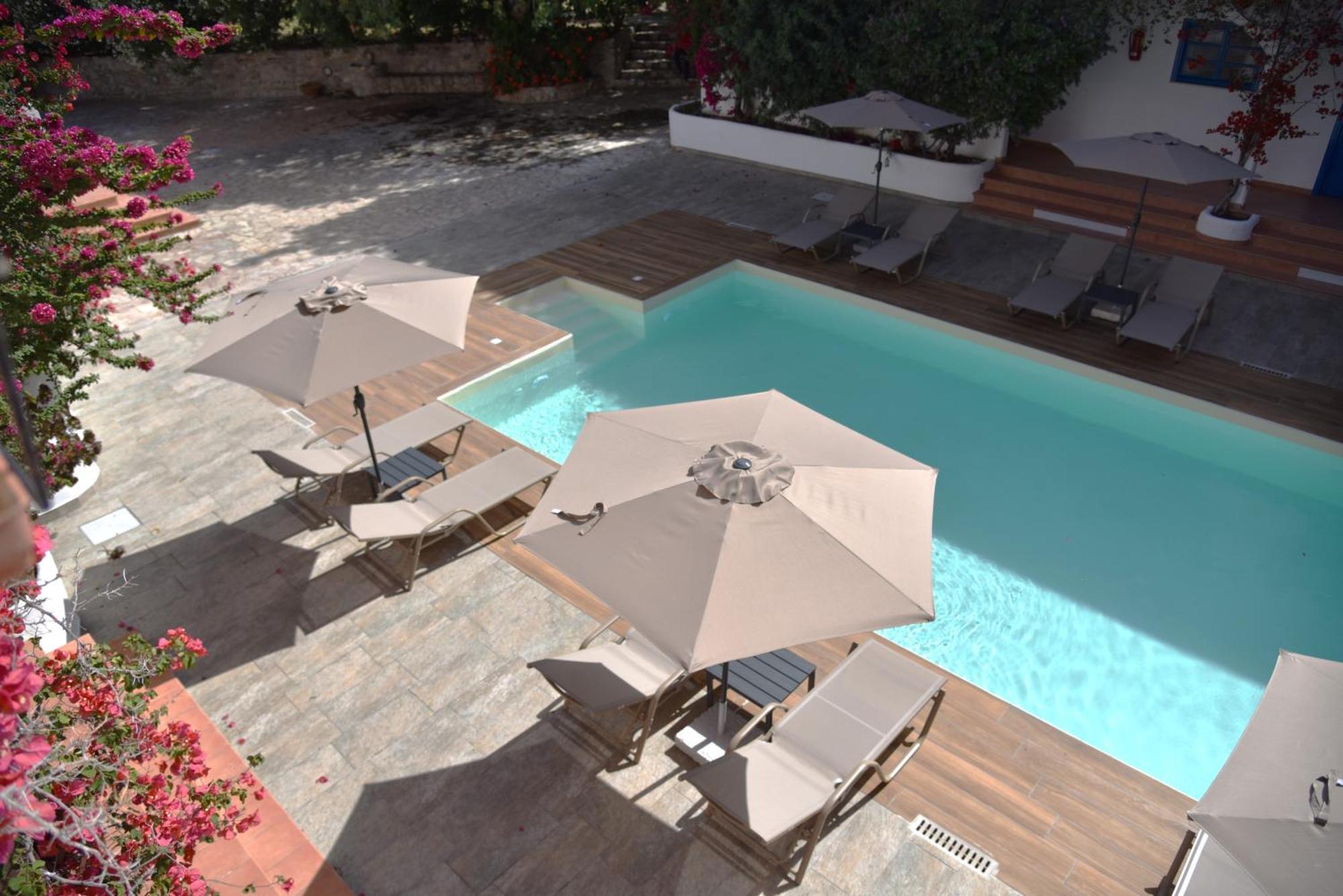 Hotel Boutique Tilos Mare