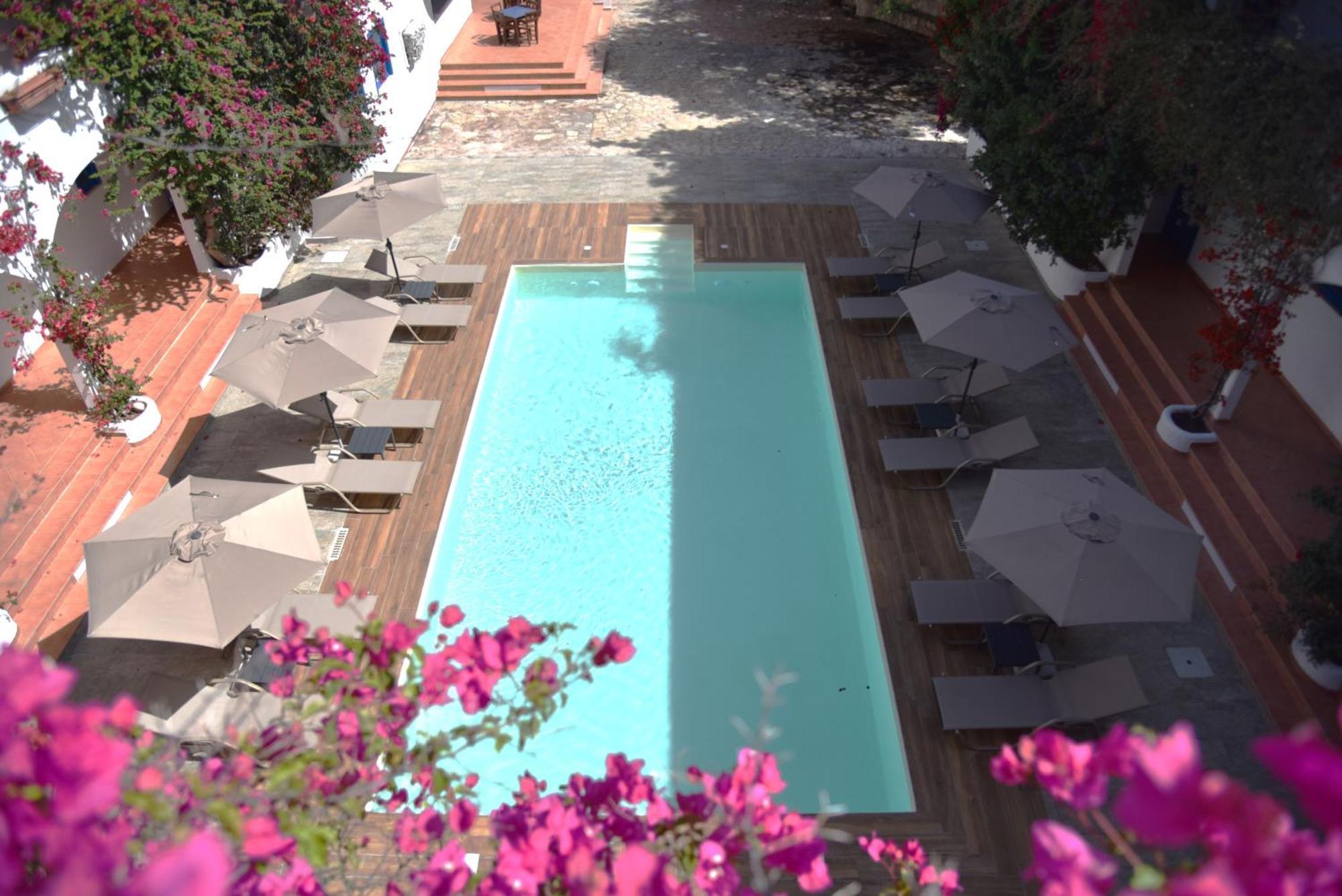 Boutique Tilos Mare