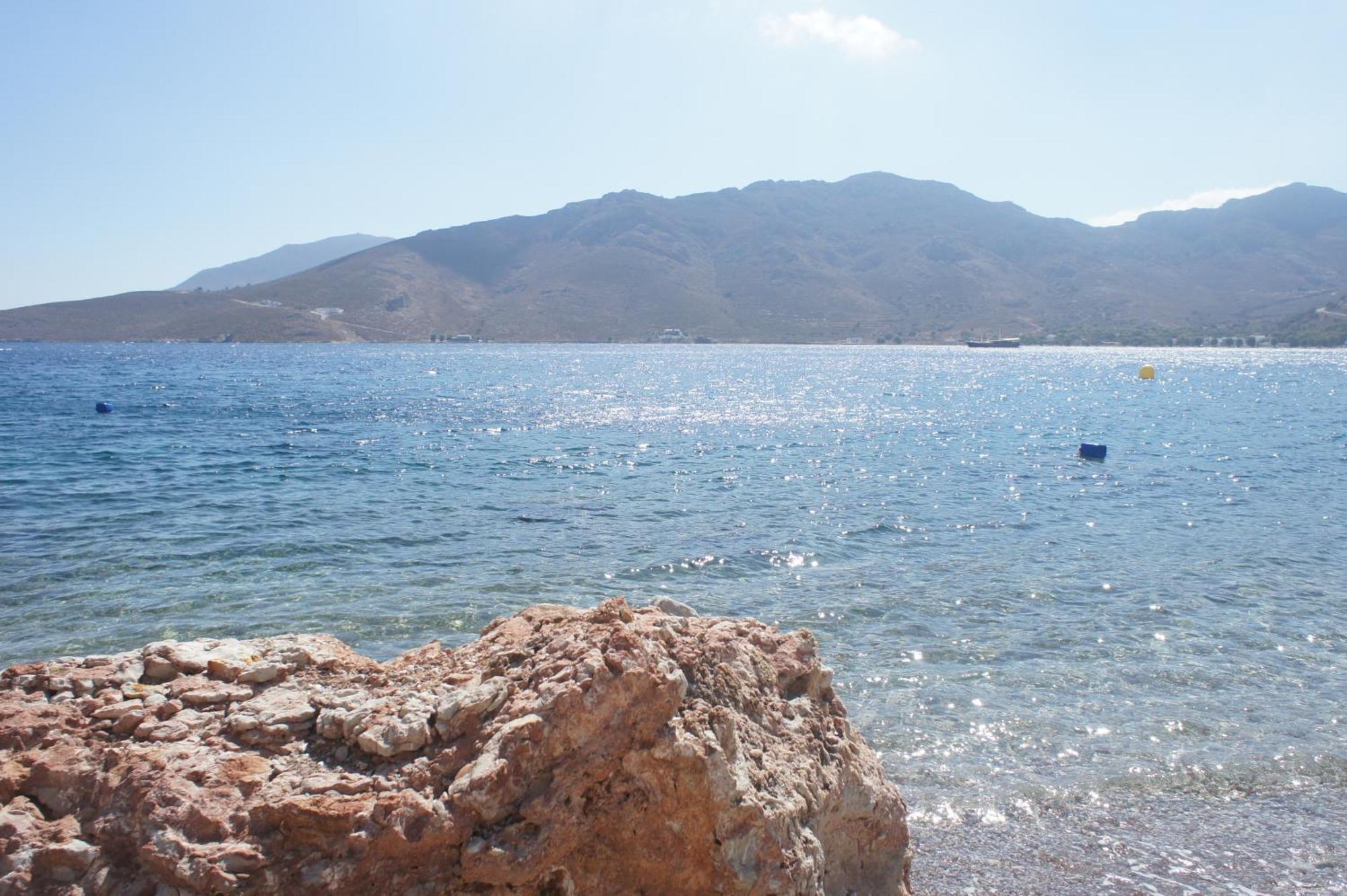 Boutique Tilos Mare Hotel 3*