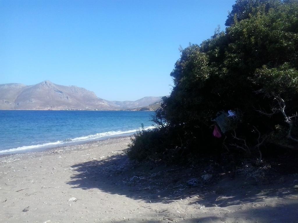 Hotel Boutique Tilos Mare Livadia (Tilos)
