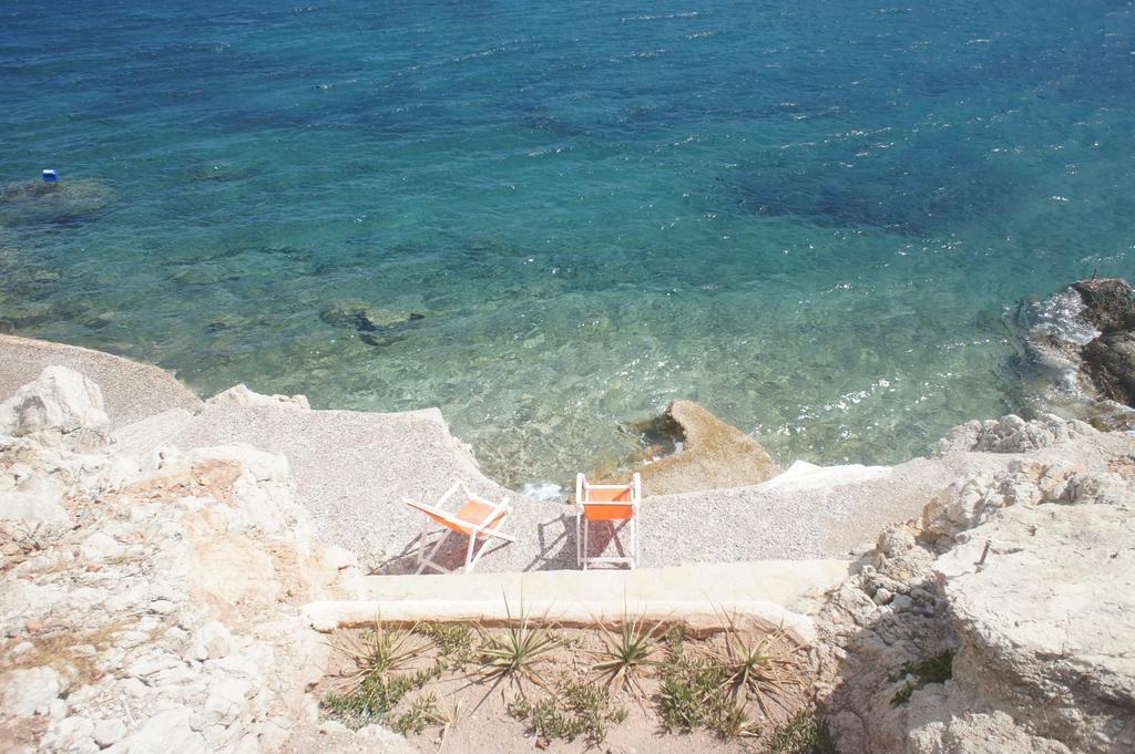 Boutique Tilos Mare 3*