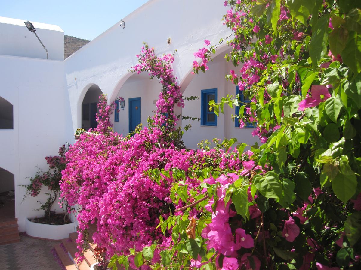 Boutique Tilos Mare Livadia (Tilos)