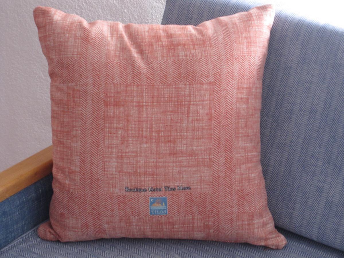 Boutique Tilos Mare Livadia (Tilos)