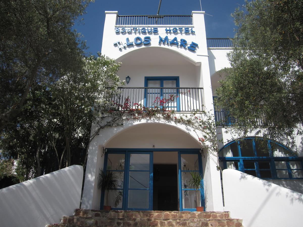 Boutique Tilos Mare Hotel Livadia (Tilos)