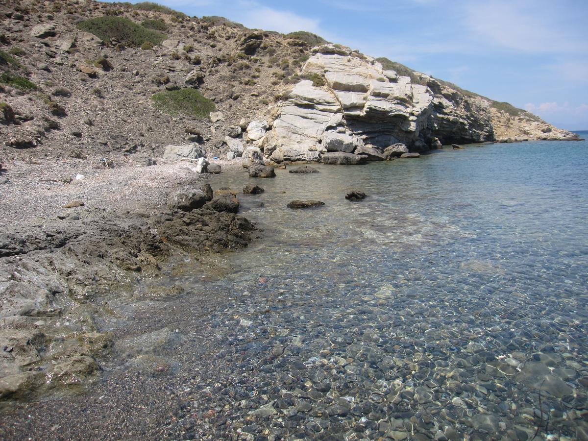 Hotel Boutique Tilos Mare