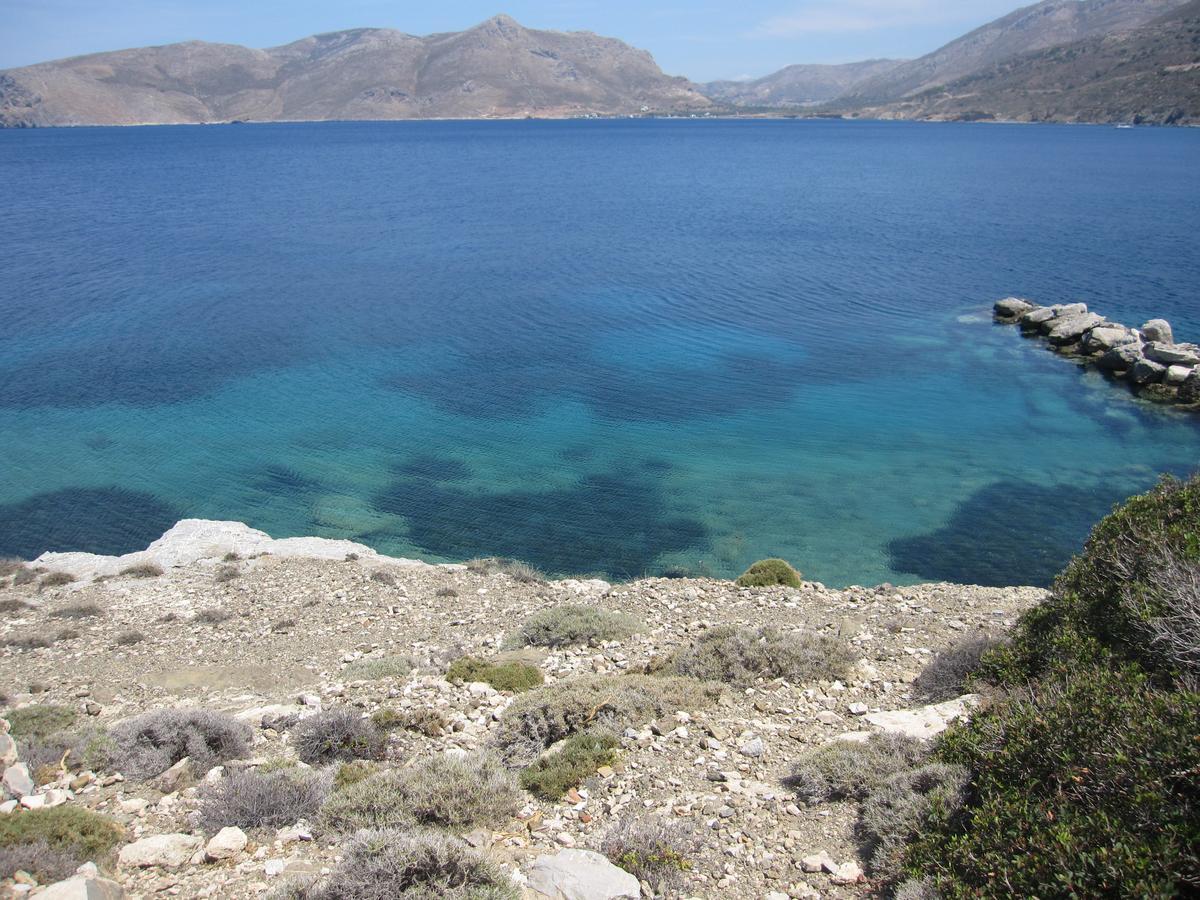 Boutique Tilos Mare Livadia (Tilos)