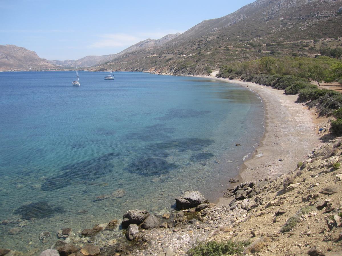 Hotel Boutique Tilos Mare