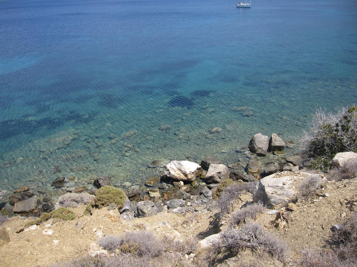 Boutique Tilos Mare Livadia (Tilos)
