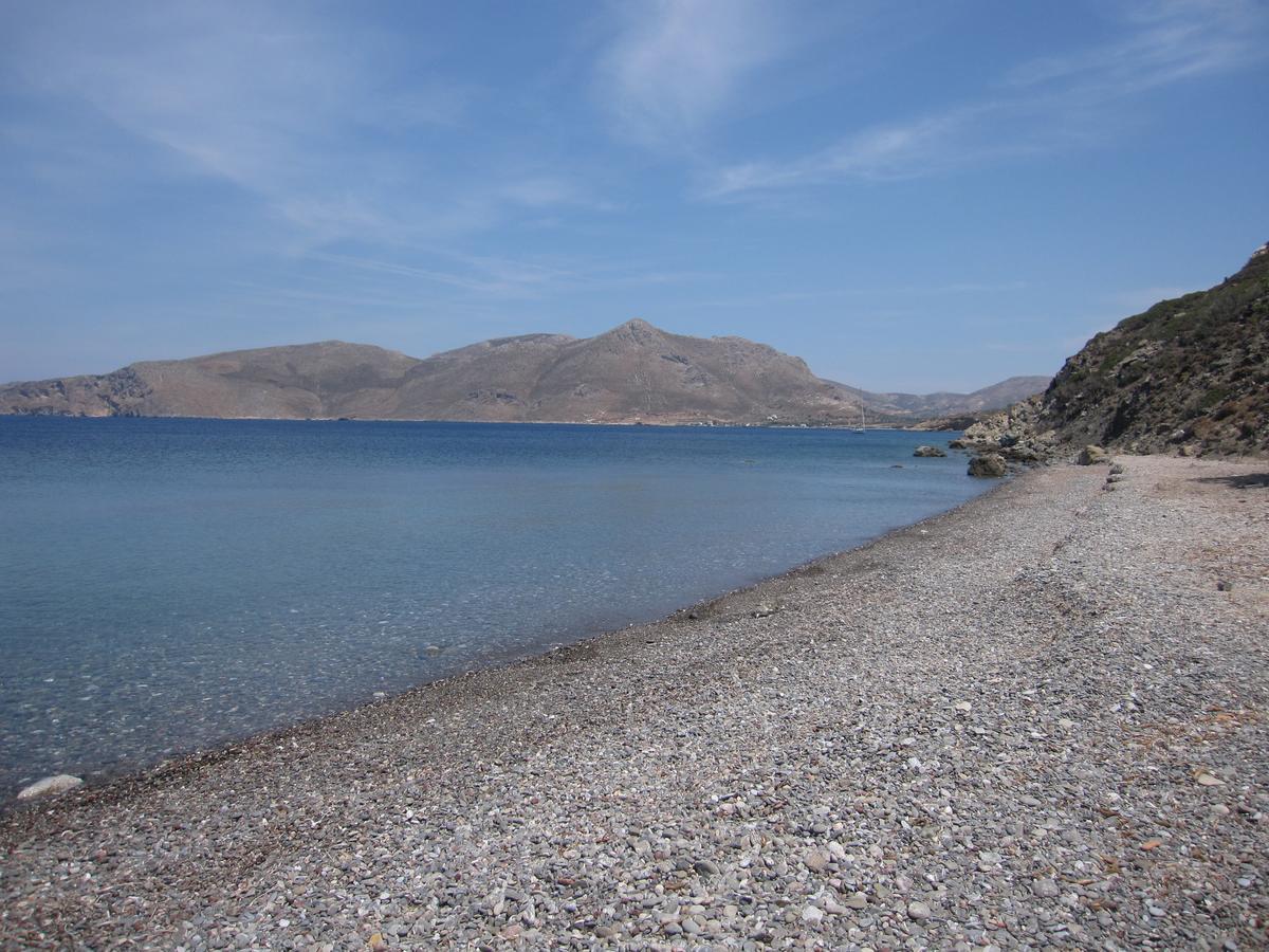 Boutique Tilos Mare 3* Livadia (Tilos)