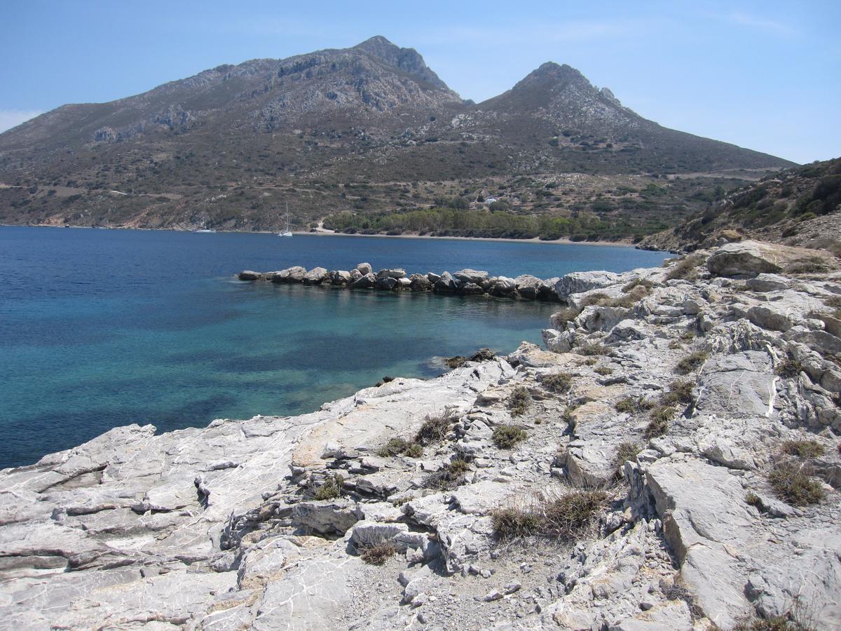 Boutique Tilos Mare Hotel 3*