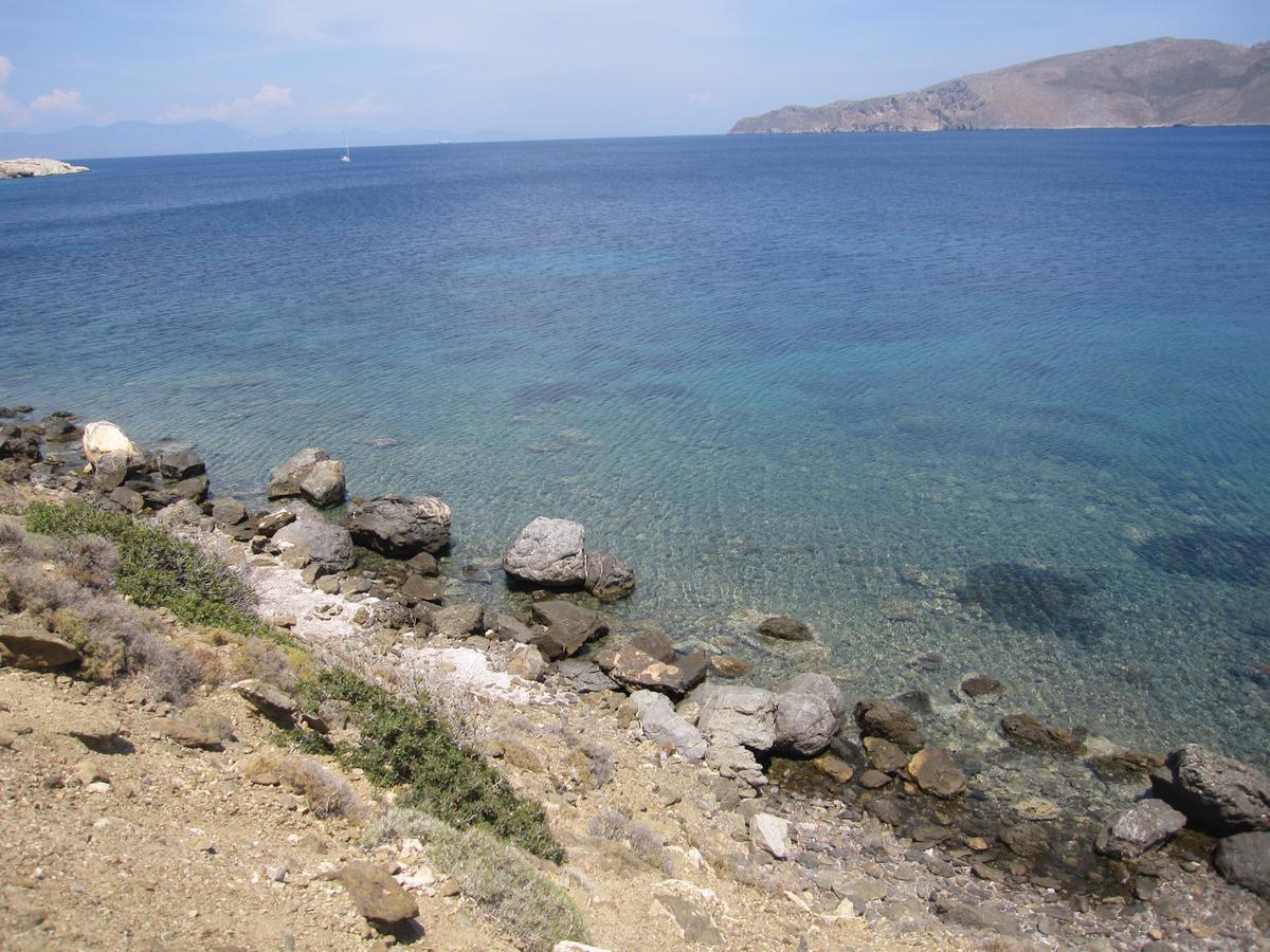 Boutique Tilos Mare 3*