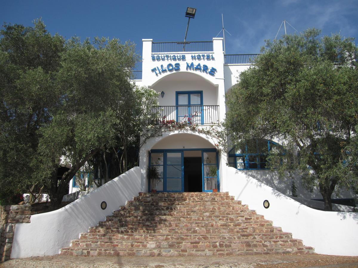 Hotel Boutique Tilos Mare